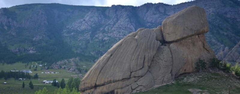 Mongolian Highlights: City & Nature Discovery (short tour) - Why Choose This Tour?