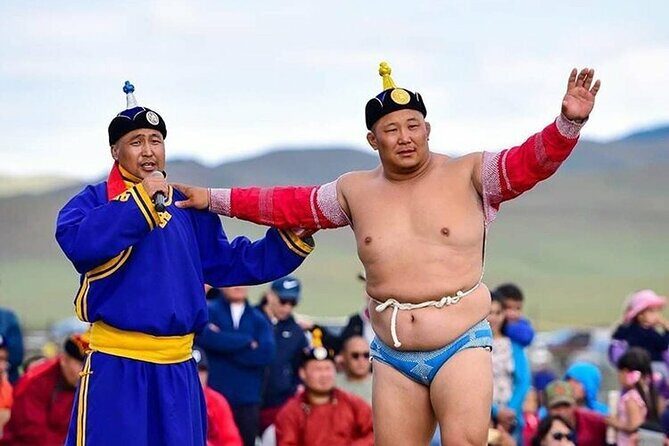Mongolian Naadam Festival and Gobi Desert 10-Day Cultural Tour - Practical Insights and Value Assessment