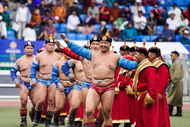 Mongolian Naadam Festival and Gobi Desert 10-Day Cultural Tour - Who Should Consider This Tour?
