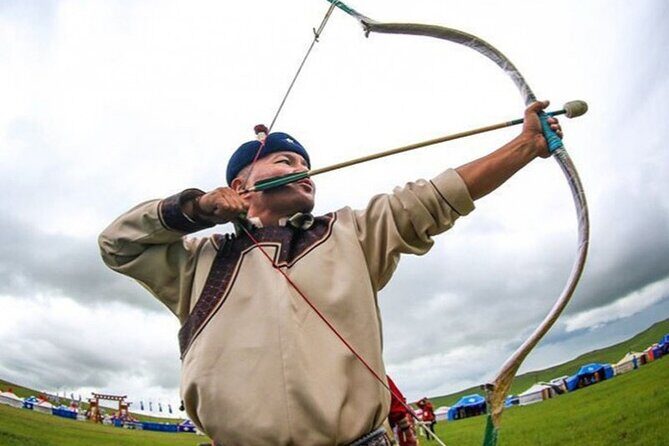 Mongolian Naadam Festival and Gobi Desert 10-Day Cultural Tour - FAQs