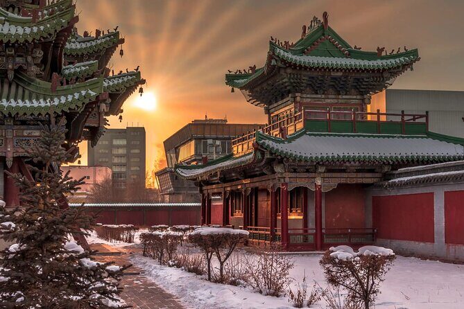 Mongolian Tour to Ancient Capital City of Mongol Empire - Good To Know