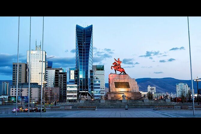Mongolian Tour to Ancient Capital City of Mongol Empire - Final Thoughts
