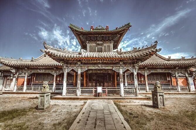 Mongolian Tour to Ancient Capital City of Mongol Empire - Practical Details and Value