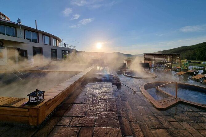 Mongolian Tour to Ancient Capital City of Mongol Empire - Authentic Experiences & Insights from Travelers