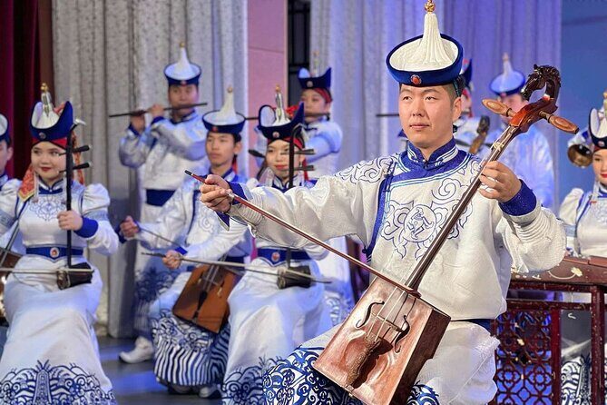Mongolian Traditional Music and Dance Performance Ticket - Detailed Review: A Deep Dive into the Mongolian Music and Dance Show
