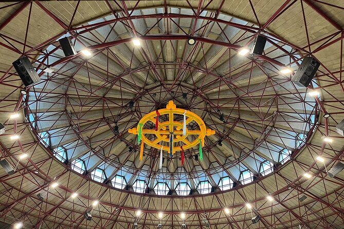 Mongolian Wrestling Bökh Tournament Experience - What to Expect from the Bökh Wrestling Tournament Experience