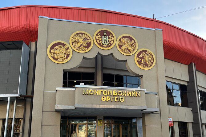 Mongolian Wrestling Bökh Tournament Experience - Who Will Love This Experience?