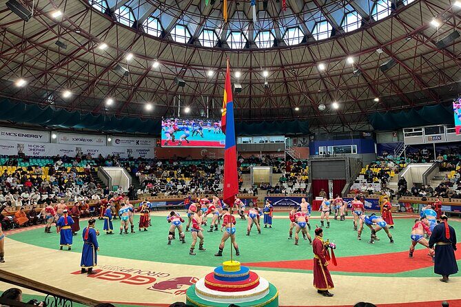 Mongolian Wrestling Bökh Tournament Experience - Final Thoughts