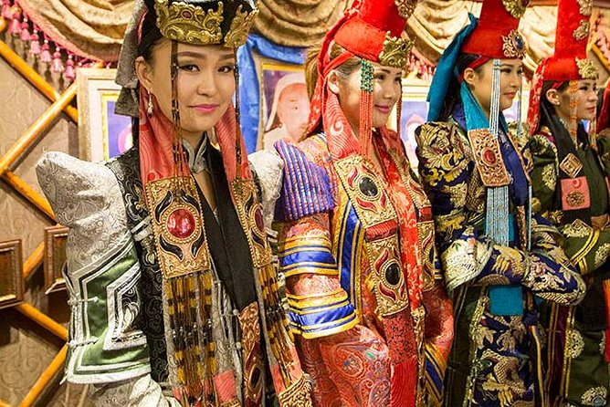 Mongolian Yurt Dinner With Jing-A Brewing Hopping and Beijing CBD Night Tour - Tour Highlights