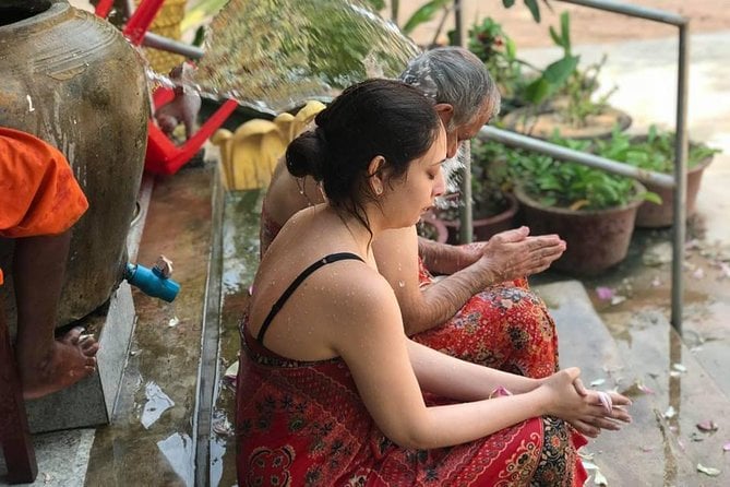 Monk Blessing Ceremony in Siem Reap - What to Expect and Prepare
