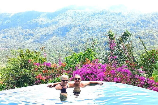 Monkey Bar and snorkling adventure at blue lagoon. - Transportation, Duration, and Practical Details