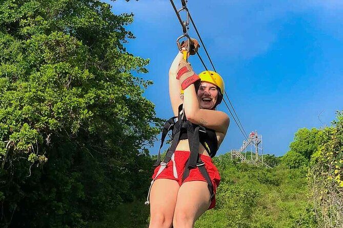 Monkey Enconter & Zip line Adventure - Who Should Consider This Tour?