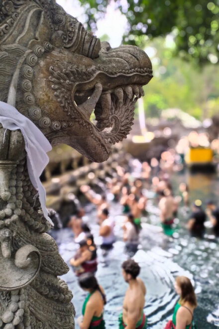Monkey Forest, Tirta Empul, Gunung Kawi, Tegalalang - Key Attractions
