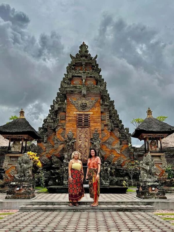 Monkey Forest, Waterfall ,Temple and Rice Terrace - Final Thoughts: Is This Tour Right for You?