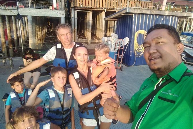 Monkey Hill, Eagle and Firefly Tour - Additional Information