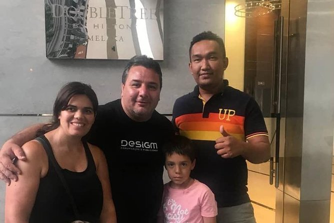 Monkey Hill, Eagle and Firefly Tour - Booking Details