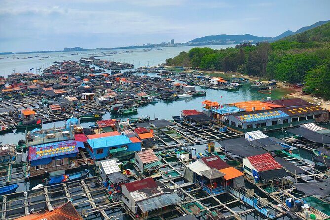 Monkey Island and Floating Village Seafood Adventure - Good To Know