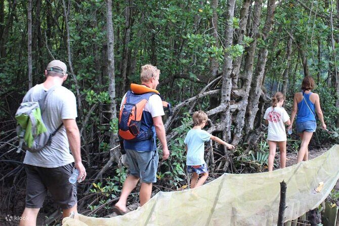 Monkey Island and Mangrove Forest Eco Tour from Ho Chi Minh - FAQ