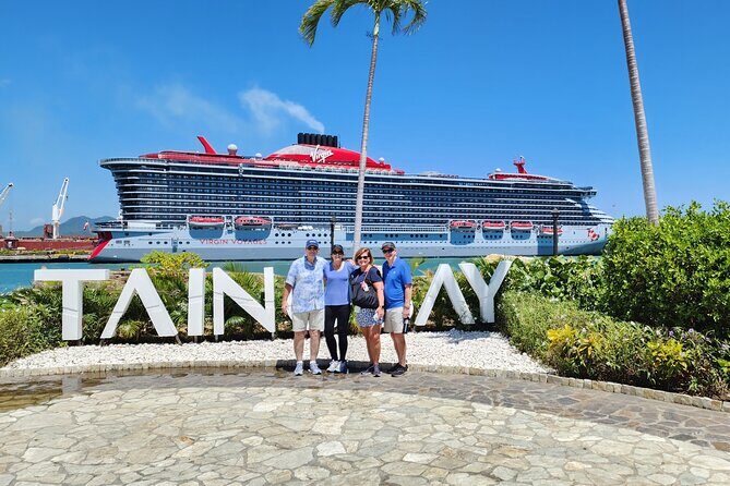 Monkey Magic and City Views in Puerto Plata - Discovering Puerto Plata’s Local Life