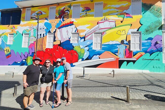 Monkey Magic and City Views in Puerto Plata - Value and Overall Experience