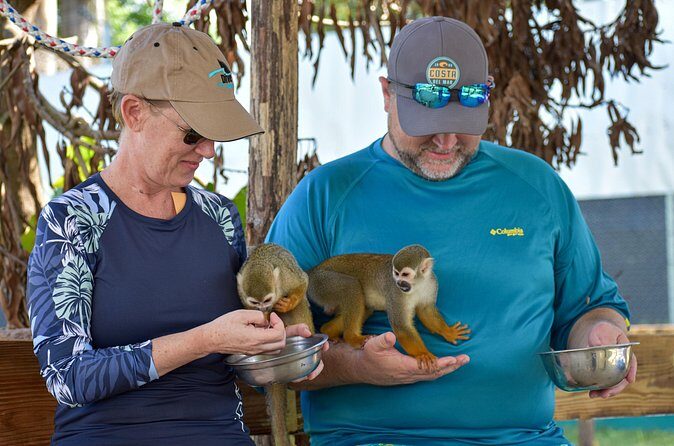 Monkey Mania Puerto Plata - FAQs