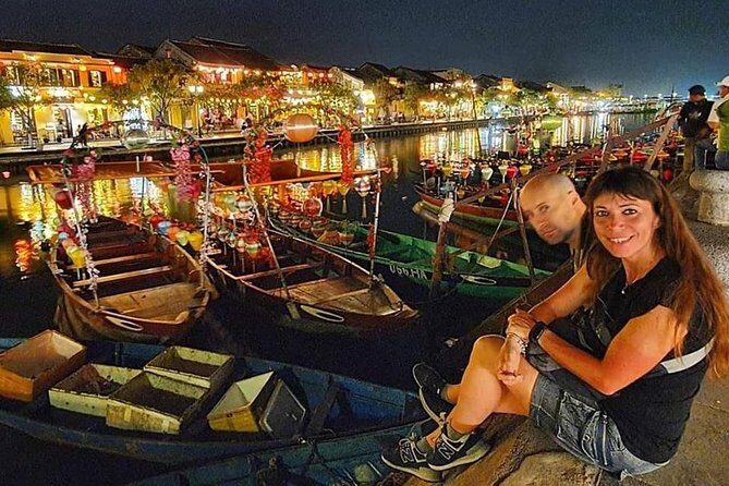 Monkey Mountain-Dragon Bridge-Marble Mountain- Basket Boat- Hoi An Ancient city - FAQ