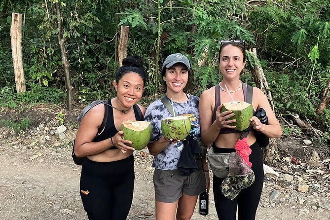 Monkey Mountain Hiking Tour (Includes food and fresh coconut) - Exploring the Monkey Mountain Hiking Tour in Sayulita: An Authentic Adventure