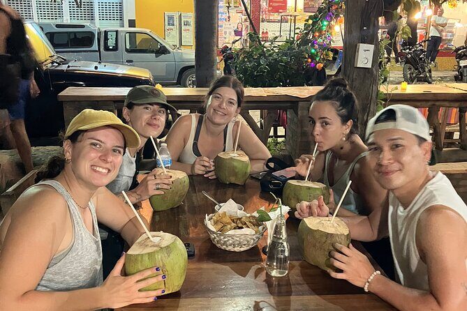 Monkey Mountain Hiking Tour (Includes food and fresh coconut) - Good To Know