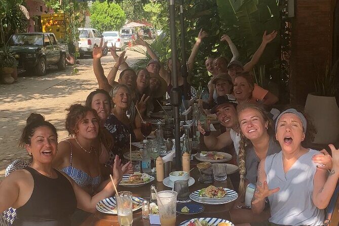 Monkey Mountain Hiking Tour (Includes food and fresh coconut) - Refreshing and Tasty Detours