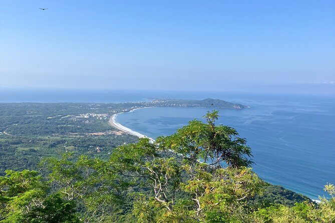 Monkey Mountain Hiking Tour (Includes food and fresh coconut) - Who is this tour perfect for?