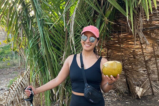 Monkey Mountain Hiking Tour (Includes food and fresh coconut) - The Sum Up