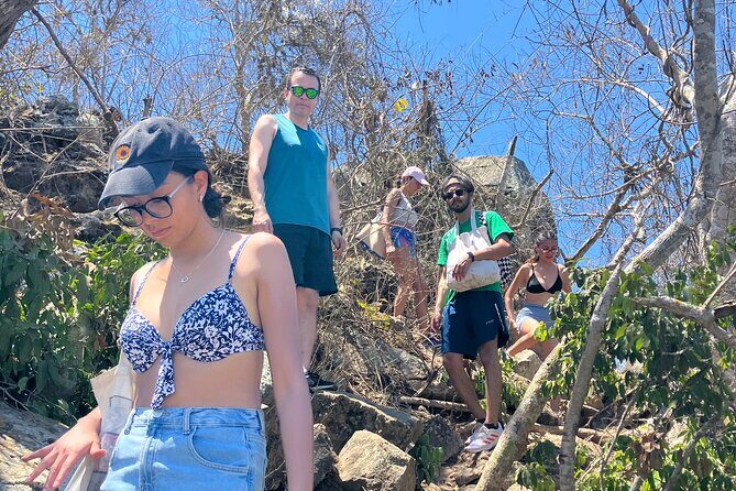 Monkey Mountain Hiking Tour (Includes food and fresh coconut) - FAQs