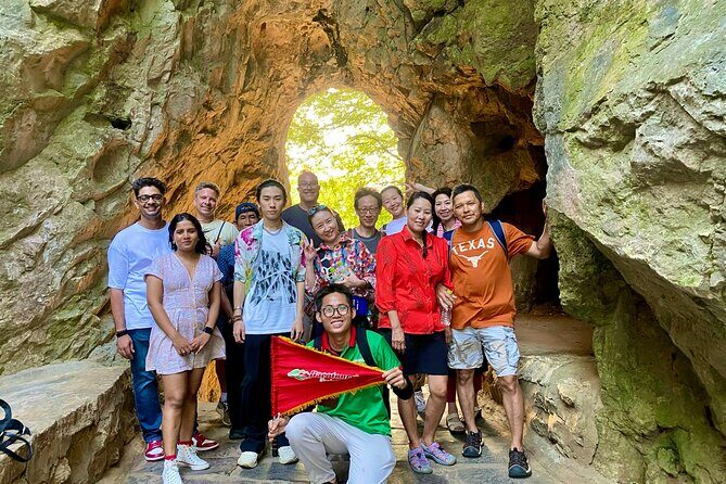 Monkey mountain-Huge Lady Buddha-Marble mountains & Am Phu caves - FAQ