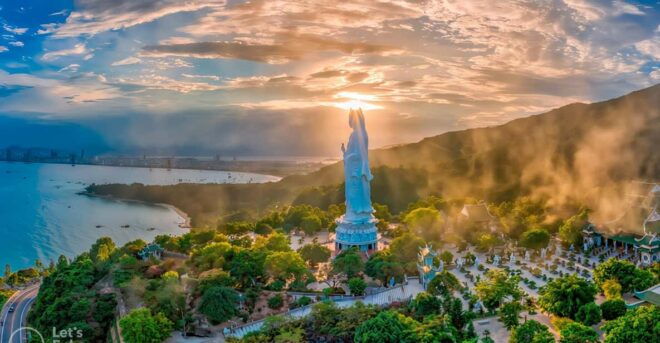 Monkey Mountain, Marble Mountain, Basket Boat, Hoi An City - Itinerary Options