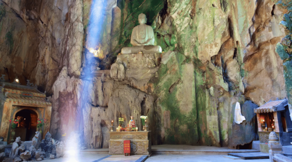 Monkey Mountain, Marble Mountain, Basket Boat, Hoi An City - Exploring Hoi An City