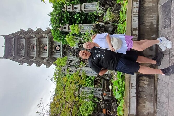 Monkey Mountain-Marble Mountain-CoconutJungle to Ride Basket Boat - Thrilling Adventures in the Coconut Jungle