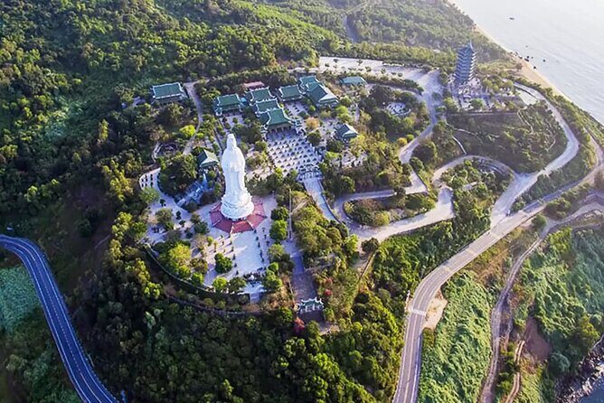 Monkey Mountain, Marble Mountains, Coconut Jungle and Hoi An City - What Makes This Tour Stand Out?