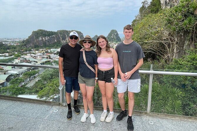 Monkey Mountain, Marble Mountains, Coconut Jungle and Hoi An City - Final Thoughts