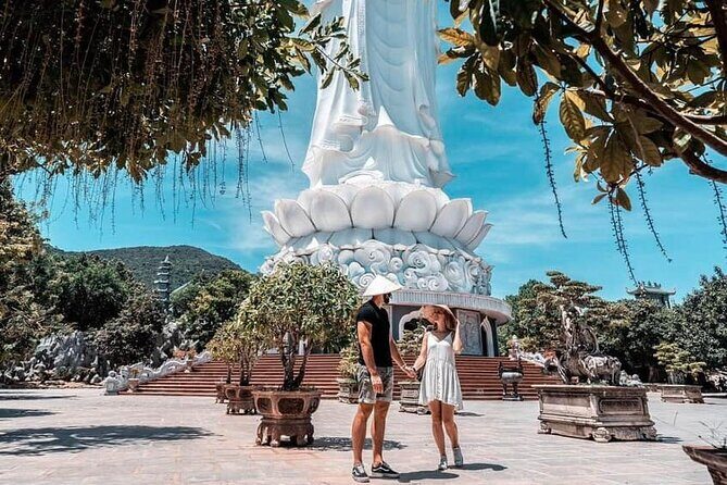 Monkey Mountain, Marble Mountains, Coconut Jungle and Hoi An City - FAQ