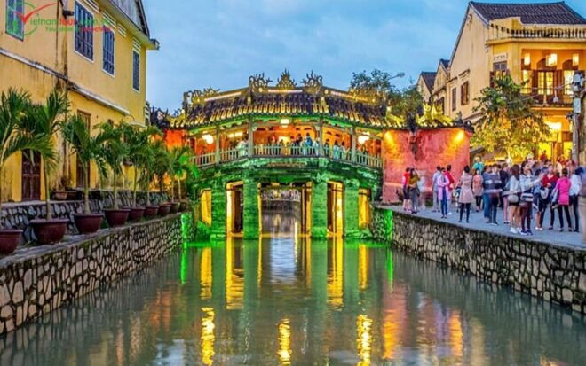 MONKEY MOUNTAIN - MARBLE MOUTAINS - HOI AN CITY BY NIGHT - Important Information