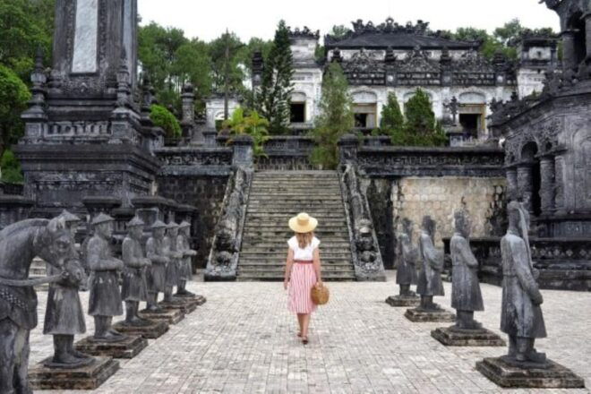 MONKEY MOUNTAIN - MARBLE MOUTAINS - HOI AN CITY BY NIGHT - What to Bring