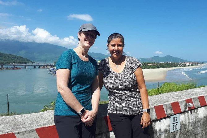 MONKEY MOUNTAIN,HAI VAN Pas&Marble MOUNTAIN Withstunning View&Photo Opportunity - Monkey Mountain Photo Opportunities