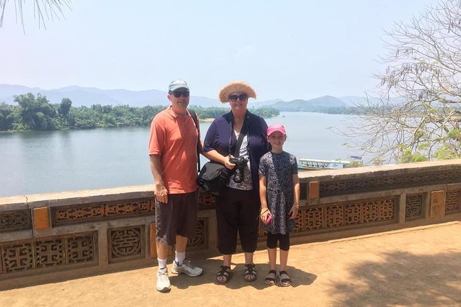 MONKEY MOUNTAIN,HAI VAN Pas&Marble MOUNTAIN Withstunning View&Photo Opportunity - Hai Van Pass Overview