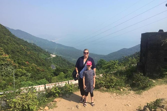 MONKEY MOUNTAIN,HAI VAN Pas&Marble MOUNTAIN Withstunning View&Photo Opportunity - Marble Mountain Highlights