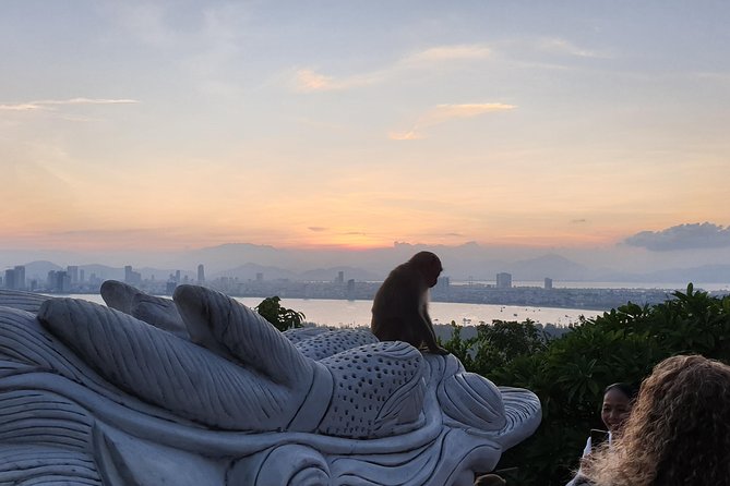 Monkey Mountain,Marble Mountain and Hai Van Pass - Common Questions