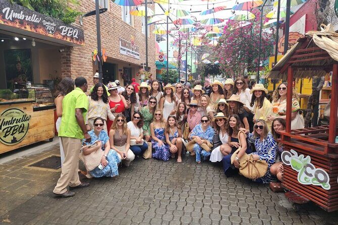 Monkey Sanctuary and City Tour in Puerto Plata - Transportation and Group Dynamics