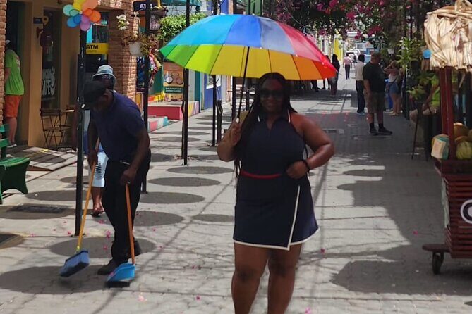 Monkey Sanctuary and City Tour in Puerto Plata - Who Would Enjoy This Tour?