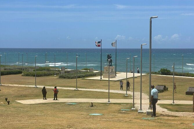 Monkey Sanctuary and City Tour in Puerto Plata - Frequently Asked Questions