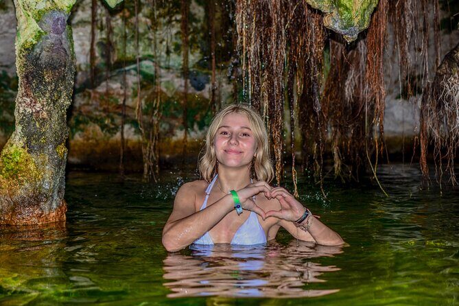 Monkey Sanctuary, Cenote & Plantation Tour in Punta Cana - What to Expect From the Tour