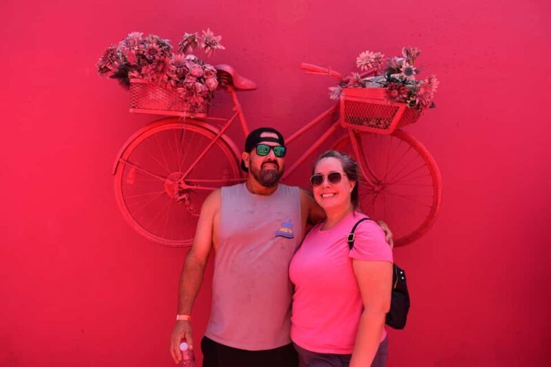 Monkey Tour Interaction and Historic Center (Puerto Plata) - Good To Know